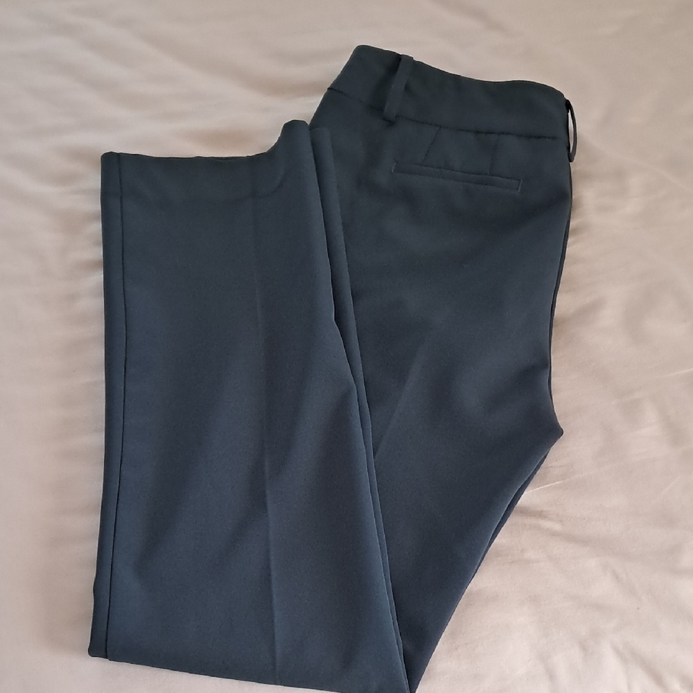 Gray Pants - Picture 3 of 3